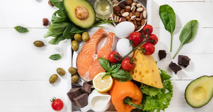 Naravni ritem prehranjevanja za stabilizacijo teže — brez diet in jojo učinka.