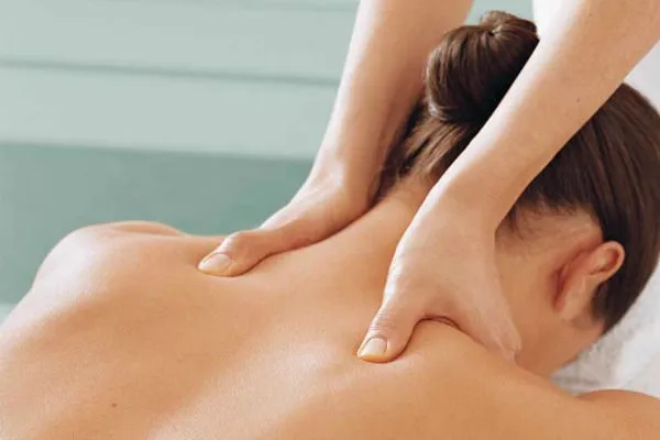 Masaža glave, vratu in ramen v Mariboru in Ptuju