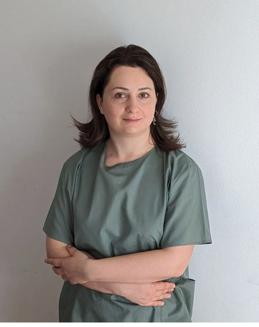 Valerija — masaža in nega telesa v Mariboru in Ptuju